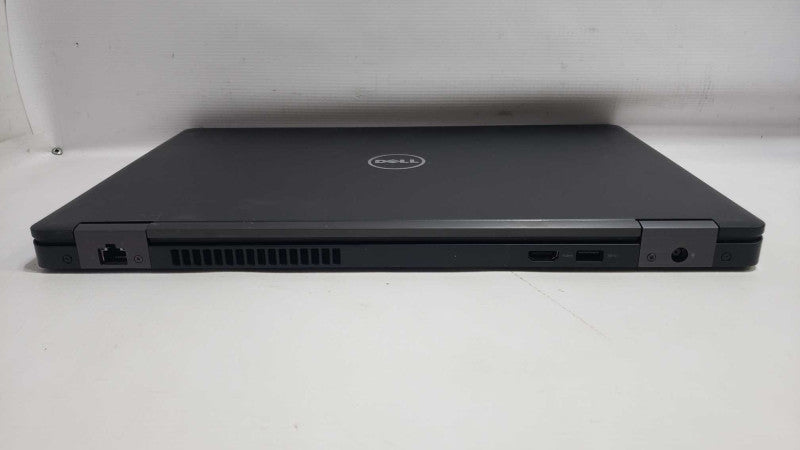 Dell Latitude 5580 25.6\\" i5-7300U@2.6GHz 8GB DDR4 238GB SSD [
