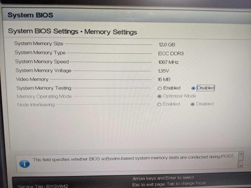 Dell PowerEdge R520 E5-2407@2.2GHz 12G ECC DDR3 PERC H710 Mini No HDD