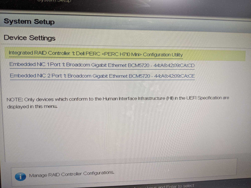 Dell PowerEdge R520 E5-2407@2.2GHz 12G ECC DDR3 PERC H710 Mini No HDD