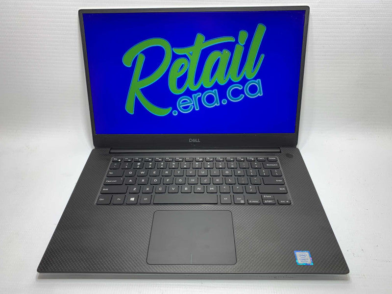 DELL XPS 5530 with i7-8850H CPU 24GB RAM & 512GB SSD Storage  -