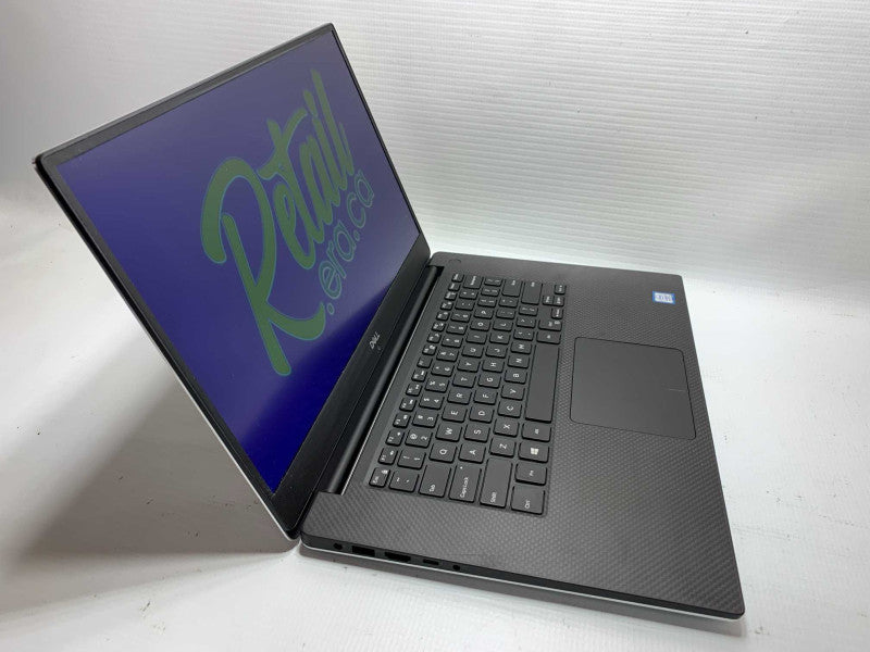 DELL XPS 5530 with i7-8850H CPU 24GB RAM & 512GB SSD Storage  -