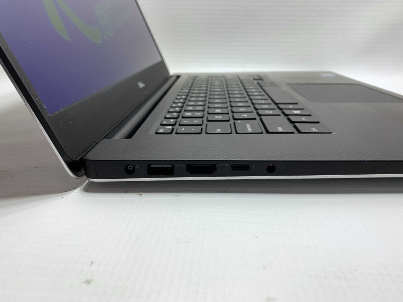 DELL XPS 5530 with i7-8850H CPU 24GB RAM & 512GB SSD Storage  -