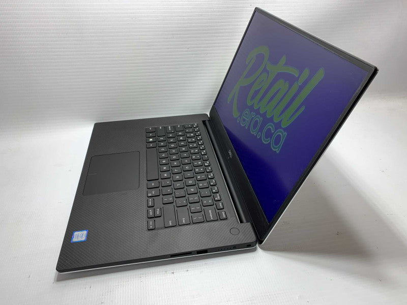 DELL XPS 5530 with i7-8850H CPU 24GB RAM & 512GB SSD Storage  -