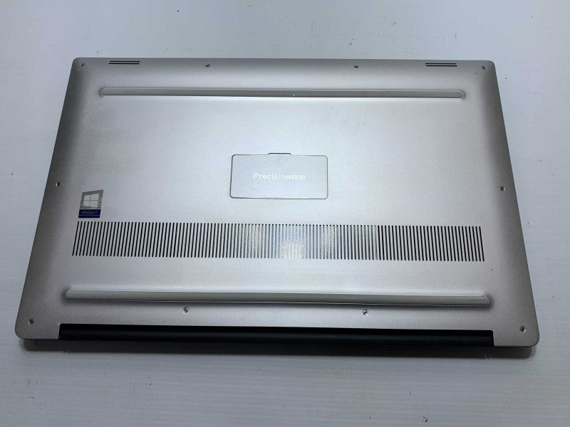 DELL XPS 5530 with i7-8850H CPU 24GB RAM & 512GB SSD Storage  -