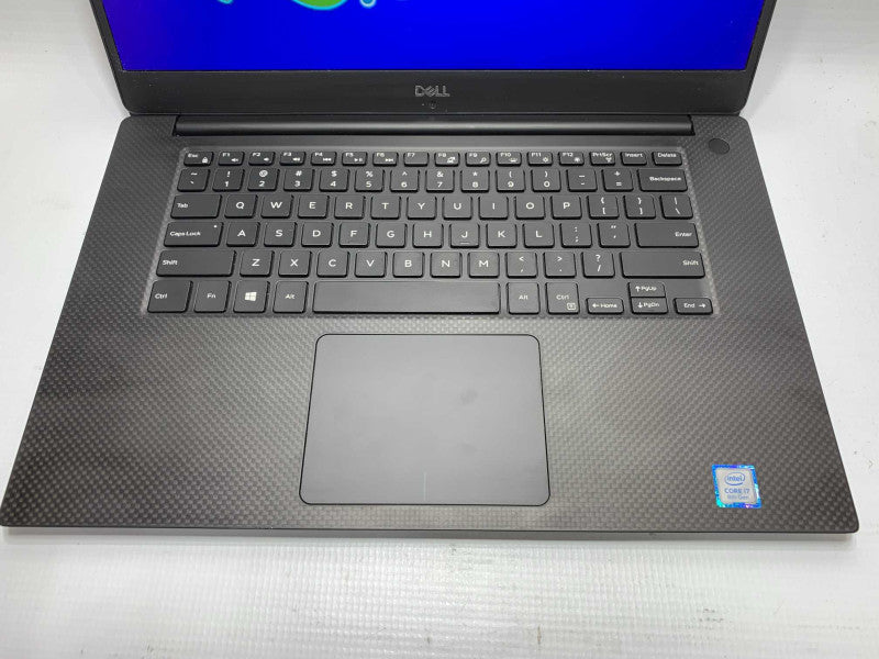 DELL XPS 5530 with i7-8850H CPU 24GB RAM & 512GB SSD Storage  -