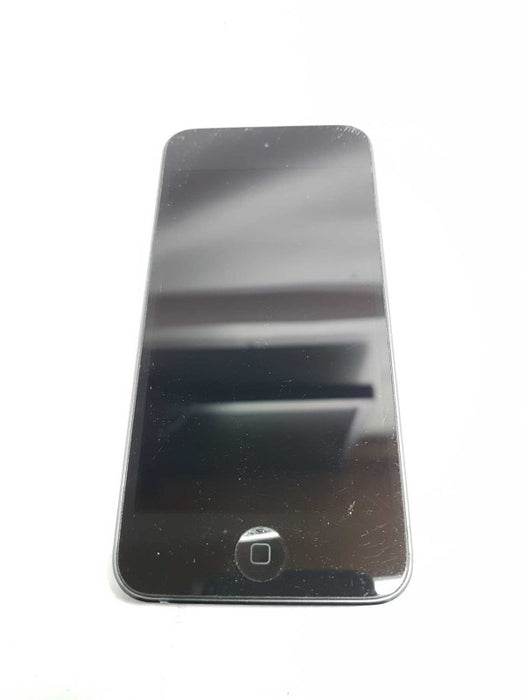 iPod touch 6th generation A1574 16GB - Factory Reset #