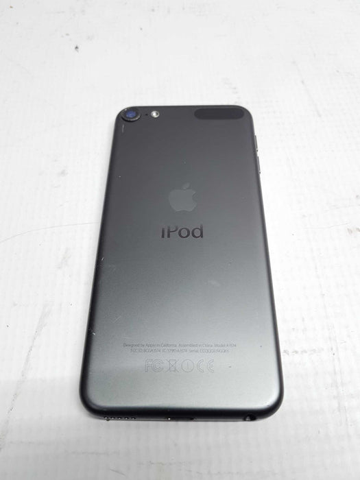 iPod touch 6th generation A1574 16GB - Factory Reset #