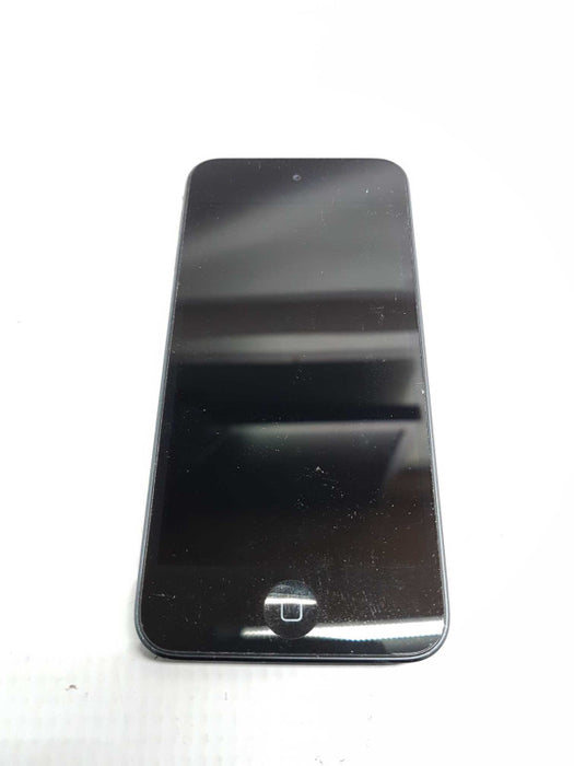 iPod Touch 5th generation A1421 32GB - Factory Reset #