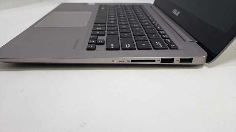ASUS UX310C 13\\" i5-6200U@2.3GHz 12GB DDR4 1TB HDD [