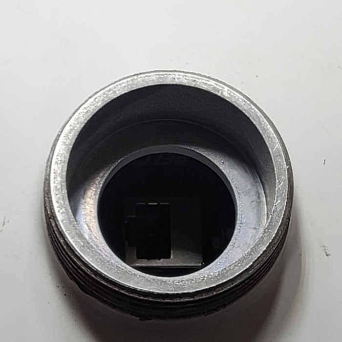 PELCO P1220-ESR1 2MP Network Pendant Outdoor Dome Camera, 20X Lens, Clear