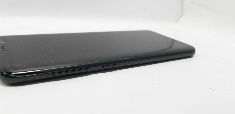 Samsung Galaxy S8 SM-G950 - 64GB - Black, (UNLOCKED) READ* ~