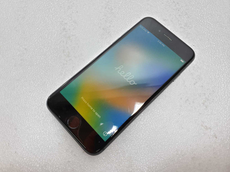 Apple iPhone 8 [READ] (