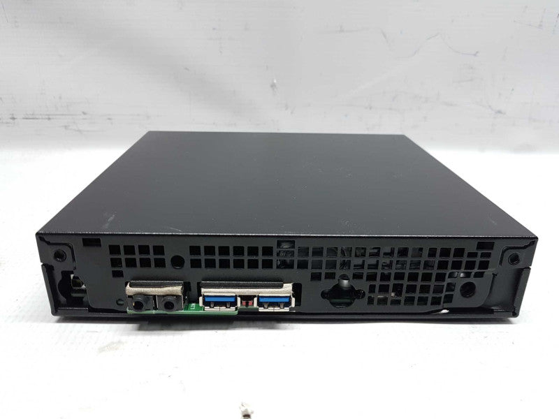 Dell D10U002 Thinclient i5-7500T @ 2.70ghz / 16gb ram / READ #