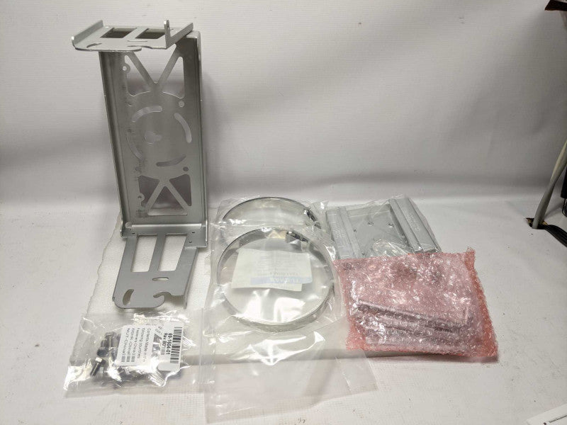 Cisco AIR-ACCPMK1520 pole mount kit for AP1520 MESH Access Points Open Box