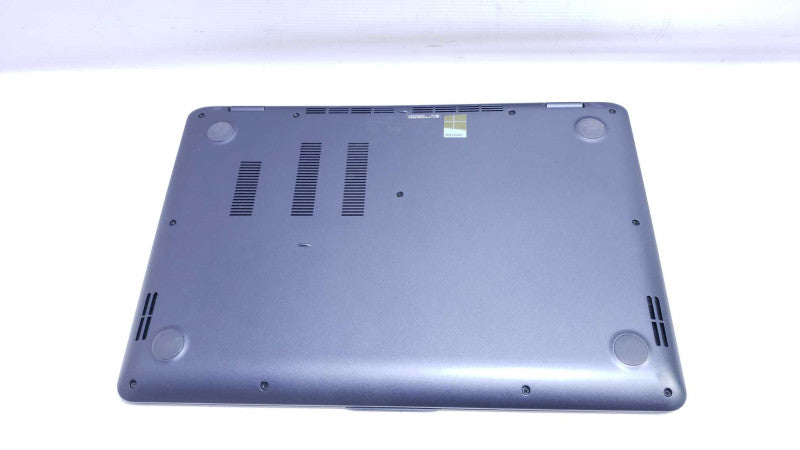 ASUS VivoBook Flip 14\\" Touch Screen TP410U i7-7500U@2.7GHz 8GB DDR4 500G HDD [