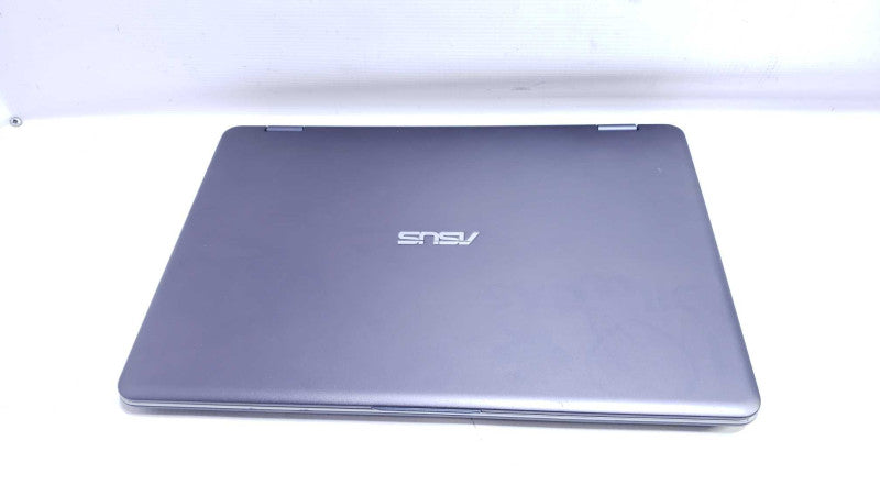 ASUS VivoBook Flip 14\\" Touch Screen TP410U i7-7500U@2.7GHz 8GB DDR4 500G HDD [