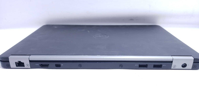 Dell Latitude E7470 14\\" i5-6300U@2.4GHz 8GB DDR4 238G SSD [
