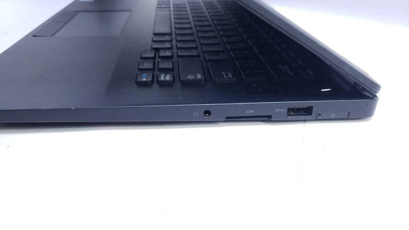 Dell Latitude E7470 14\\" i5-6300U@2.4GHz 8GB DDR4 238G SSD [