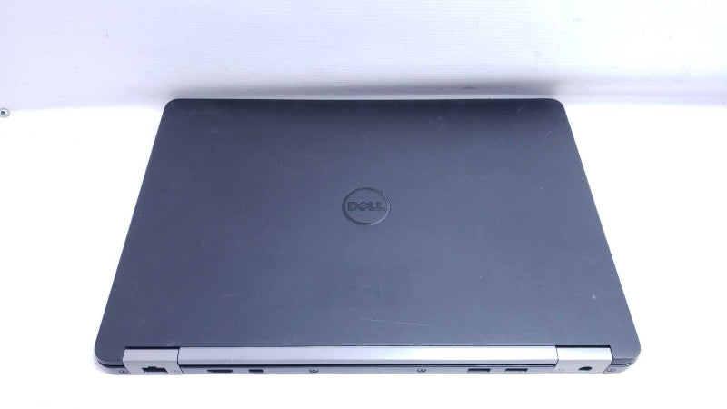 Dell Latitude E7470 14\\" i5-6300U@2.4GHz 8GB DDR4 238G SSD [