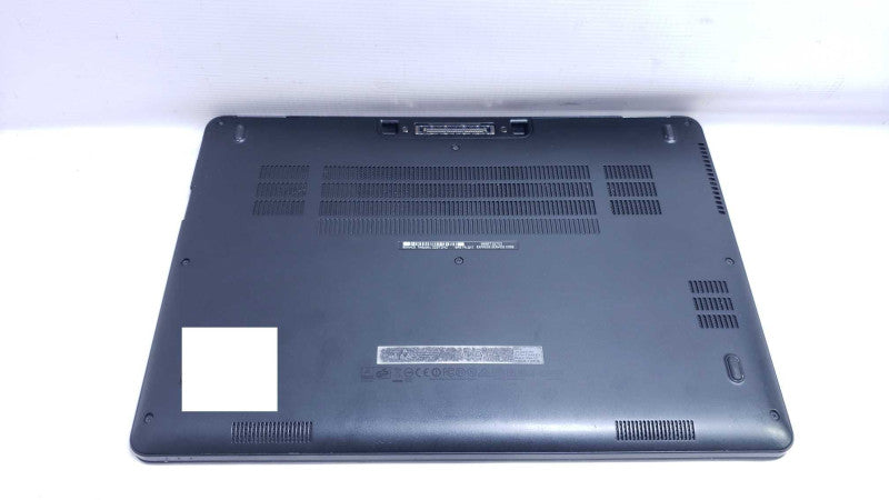 Dell Latitude E7470 14\\" i5-6300U@2.4GHz 8GB DDR4 238G SSD [
