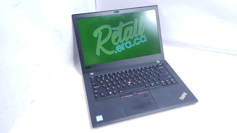 Lenovo ThinkPad T480 14\\" i5-8250U@1.6GHz 8GB DDR4 238G SSD [