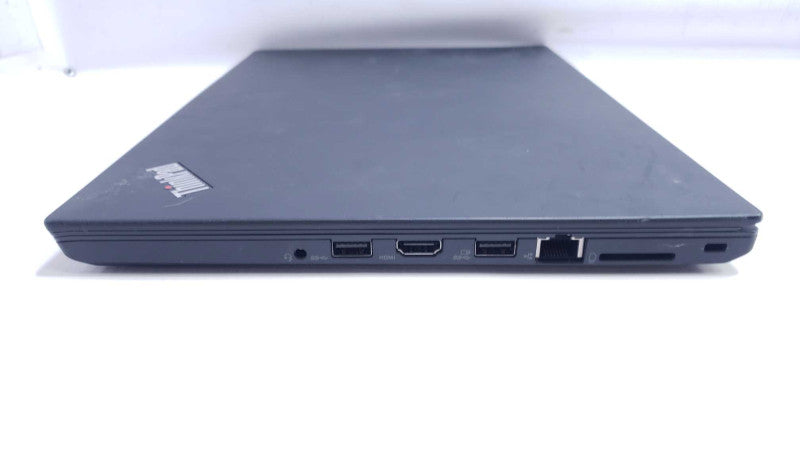 Lenovo ThinkPad T480 14\\" i5-8250U@1.6GHz 8GB DDR4 238G SSD [