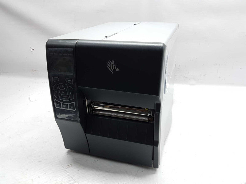 Zebra ZT230  Direct Thermal Label Printer / READ #