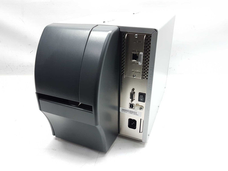 Zebra ZT230  Direct Thermal Label Printer / READ #