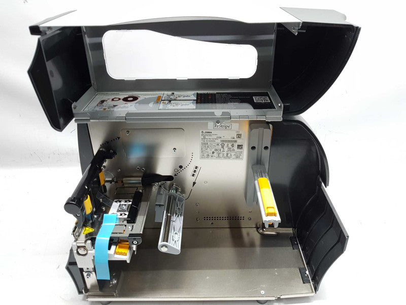 Zebra ZT230  Direct Thermal Label Printer / READ #