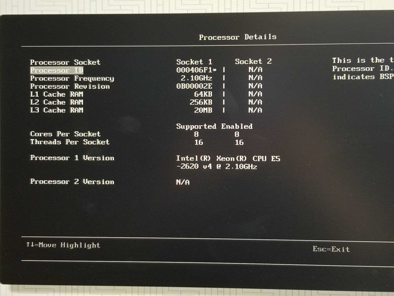 Lenovo 1U Server HX Series, 1x Xeon E5-2620v4, 16GB DDR4, 2x PSU, SAS3008-IT _