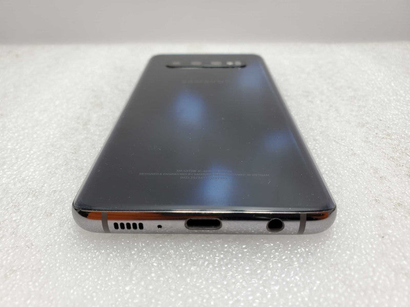 Samsung Galaxy S10 - 128GB - Black [Unlocked] (