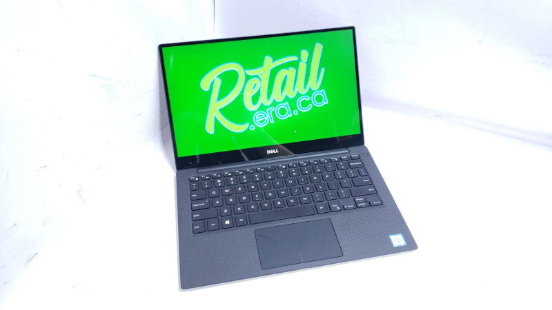 Dell XPS 13 P54G i5-6200U@2.3GHz 8GB DDR3 238G SSD [