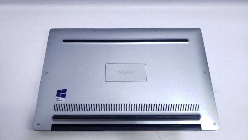 Dell XPS 13 P54G i5-6200U@2.3GHz 8GB DDR3 238G SSD [