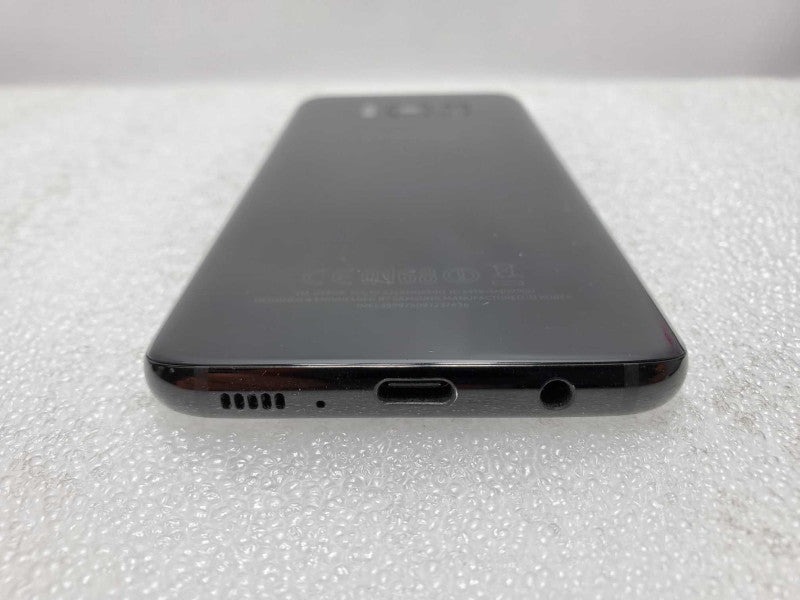 Samsung Galaxy S8 - 64 GB - Black [Unlocked] (