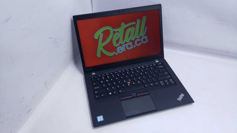 Lenovo ThinkPad T460s i5-6300U@2.4GHz 12G DDR4 238G SSD [