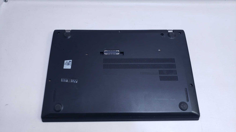 Lenovo ThinkPad T460s i5-6300U@2.4GHz 12G DDR4 238G SSD [