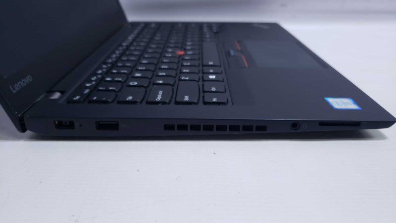 Lenovo ThinkPad T460s i5-6300U@2.4GHz 12G DDR4 238G SSD [