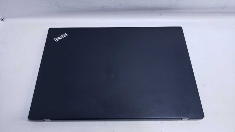 Lenovo ThinkPad T460s i5-6300U@2.4GHz 12G DDR4 238G SSD [