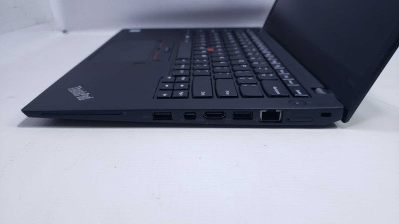Lenovo ThinkPad T460s i5-6300U@2.4GHz 12G DDR4 238G SSD [