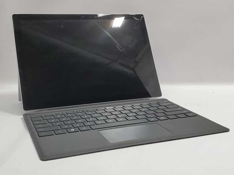 Microsoft Surface Pro 5 1724 i5-7300U 8GB DDR3 256GB Storage |