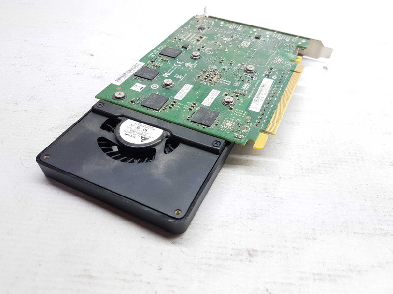 nVidia Quadro K2000 2GB GDDR5 384C  #