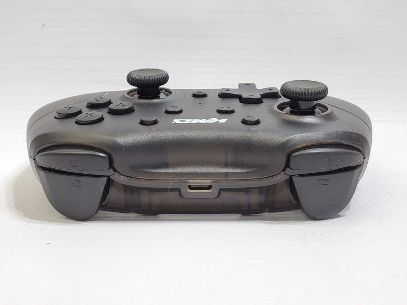 KMD bluetooth/Wireless Pro Controller for Nintendo Switch OPENBOX^
