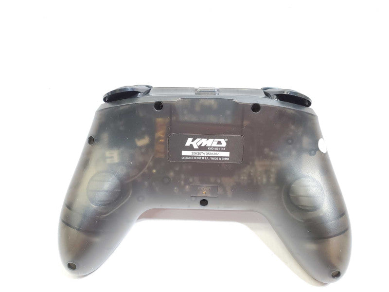 KMD bluetooth/Wireless Pro Controller for Nintendo Switch OPENBOX^