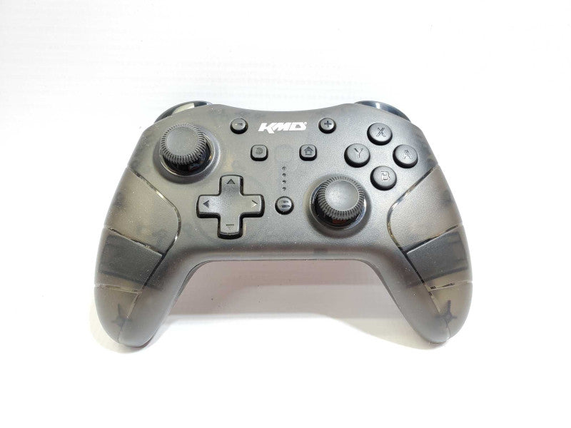 KMD bluetooth/Wireless Pro Controller for Nintendo Switch OPENBOX^