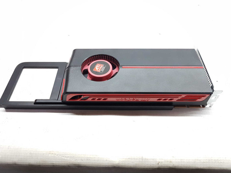 HD Radeon 5770 1GB DDR5 800SP #