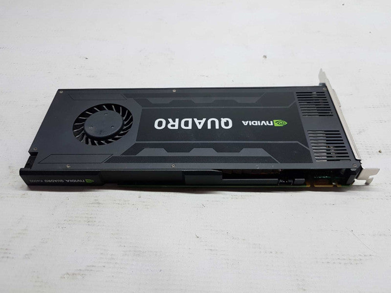 nVidia Quadro K4000 3GB DDR5 768C #