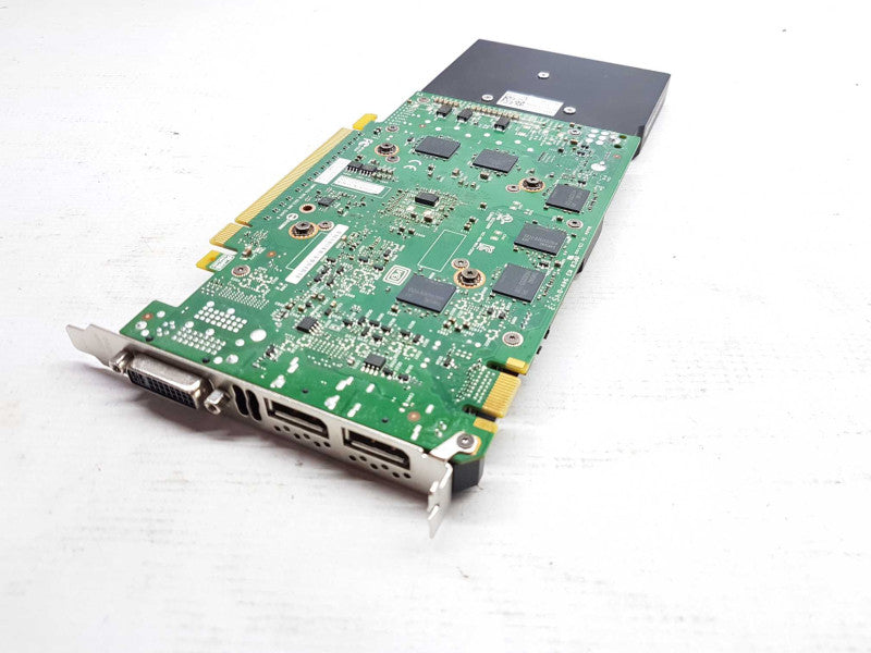 nVidia Quadro K4000 3GB DDR5 768C #