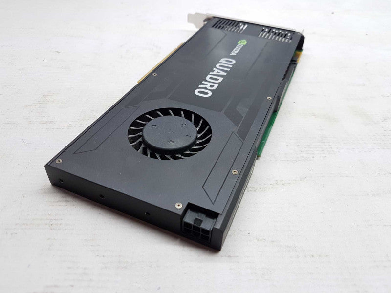 nVidia Quadro K4000 3GB DDR5 768C #
