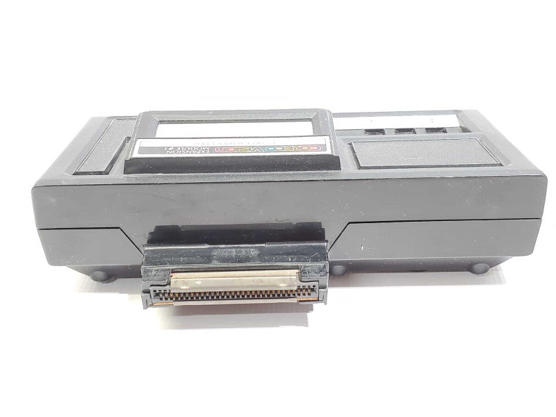 ColecoVision Expansion Module #1 Model No. 2405 AS-IS ^
