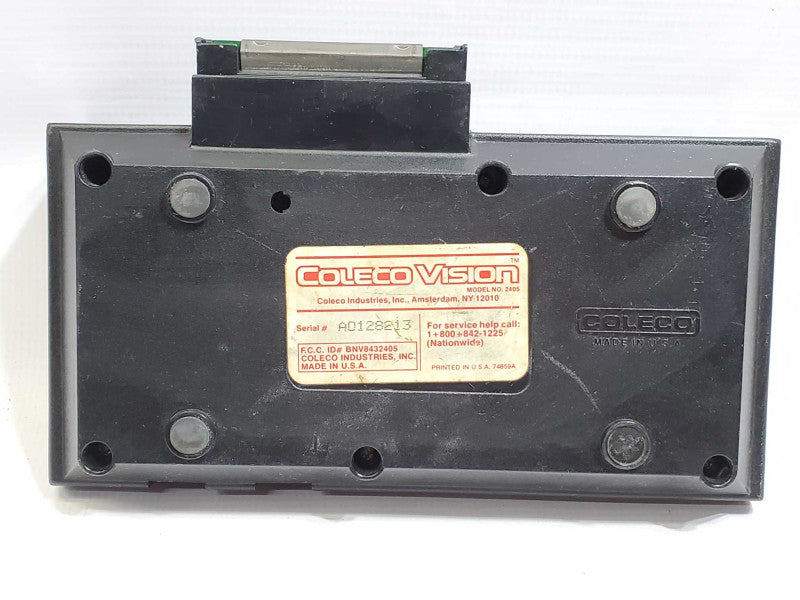 ColecoVision Expansion Module #1 Model No. 2405 AS-IS ^